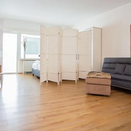 Appartamento Feldstrasse 30-O Winterberg Esterno foto