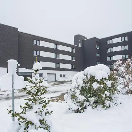 Appartamento Feldstrasse 30-O Winterberg Esterno foto