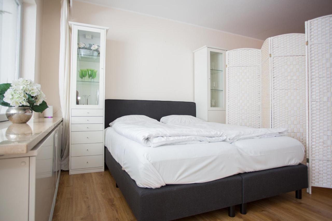 Apartment Feldstrasse 30-o *